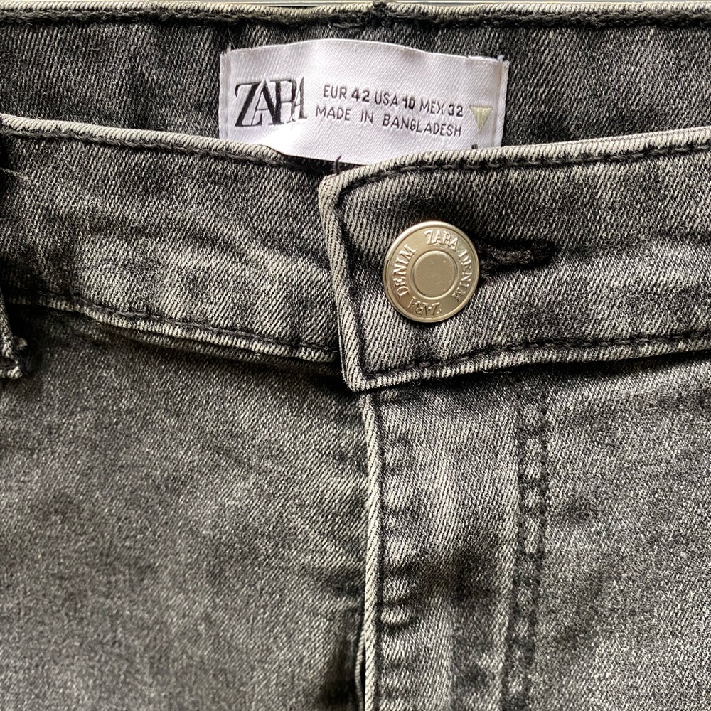 ZARA skinny jeans